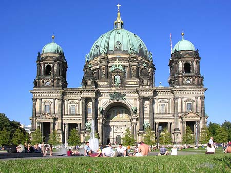 Fotos Berliner Dom