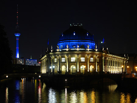 Bodemuseum