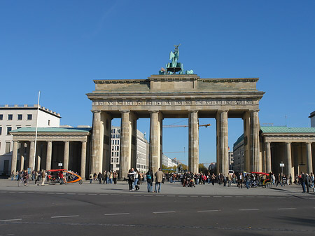 Platz des 18. März