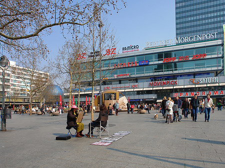 Portraitzeichner - Berlin (Berlin)