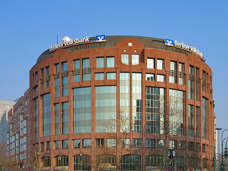 Fotos Berliner Volksbank | Berlin