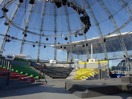 Bundestags Arena