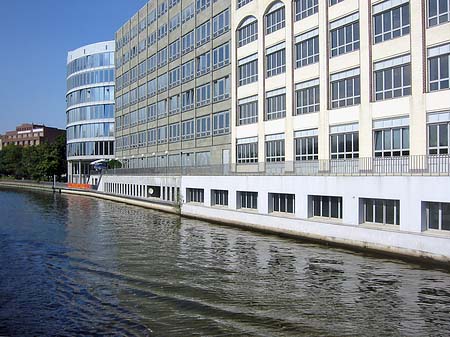 Spree - Berlin (Berlin)