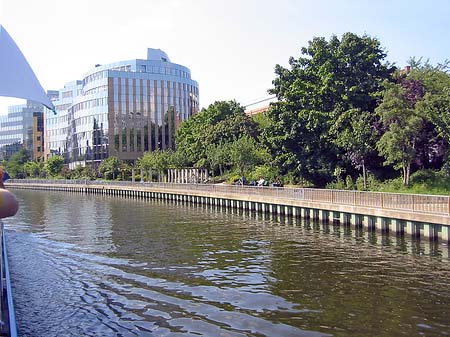 Spree - Berlin (Berlin)