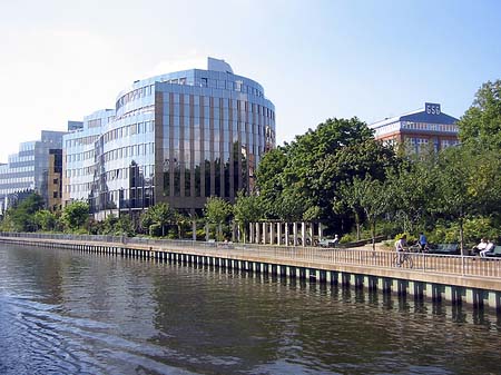 Spree - Berlin (Berlin)