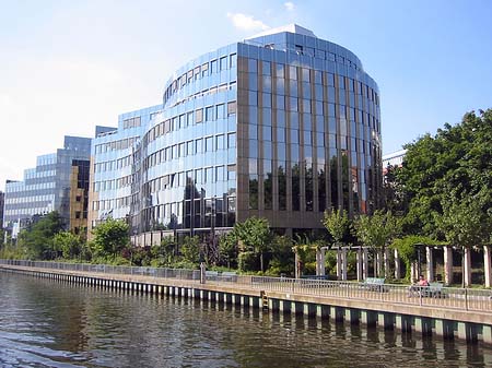 Spree - Berlin (Berlin)