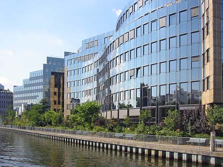 Spree - Berlin (Berlin)