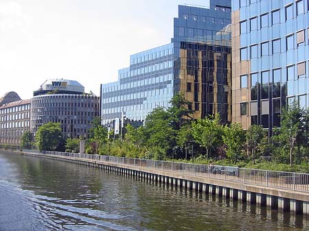 Spree - Berlin (Berlin)