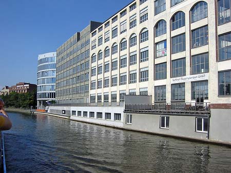 Spree - Berlin (Berlin)
