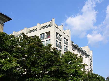 Appartements