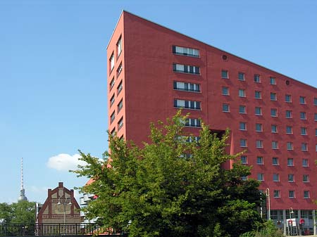 Ibis Hotel