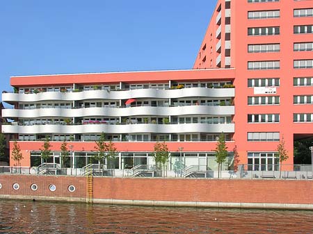 Foto Ibis Hotel - Berlin