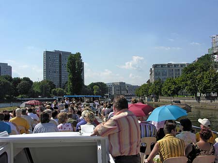 Foto Kreuzfahrt
