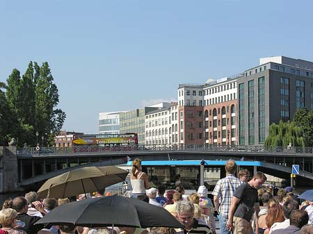 Fotos Gotzkowskybrücke