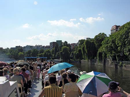 Fotos Kreuzfahrt | Berlin