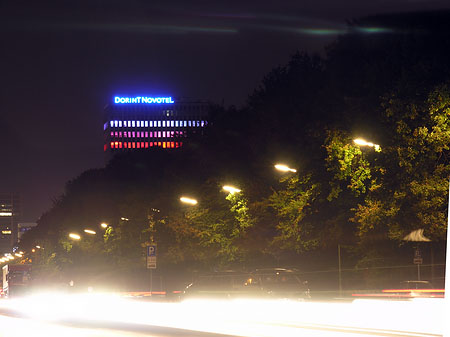 Dorint Novotel - Berlin (Berlin)