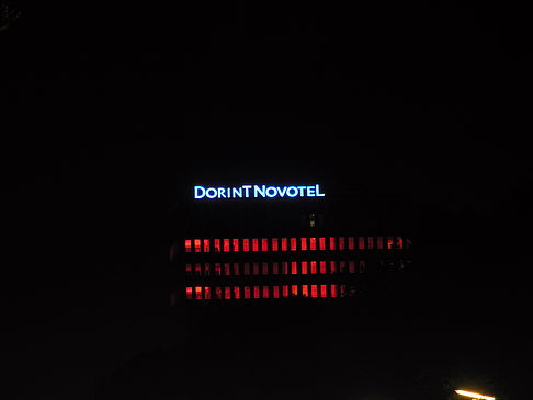 Dorint Novotel - Berlin (Berlin)