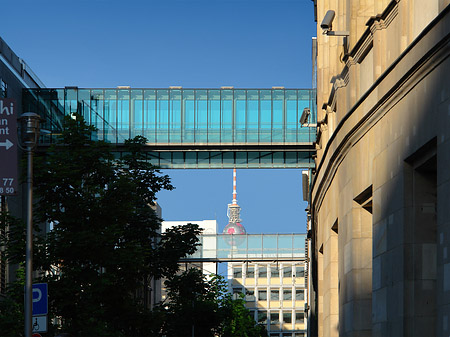 Foto Dorotheenstrasse