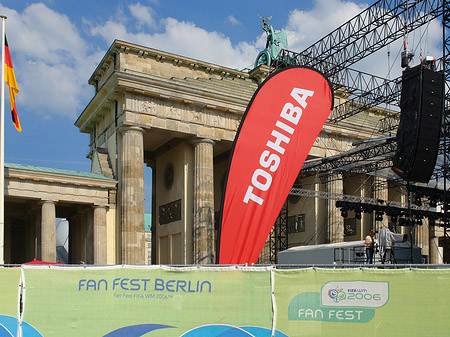 Brandenburger Tor