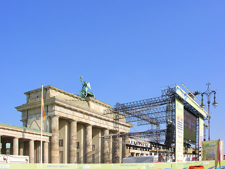 Brandenburger Tor
