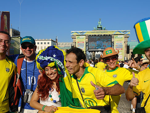 Foto Brasilien