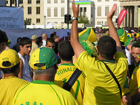 Fotos Brasilien