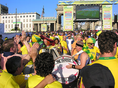 Fotos Brasilien | Berlin