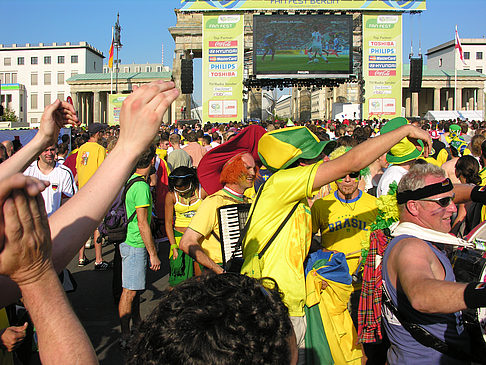 Foto Brasilien - Berlin