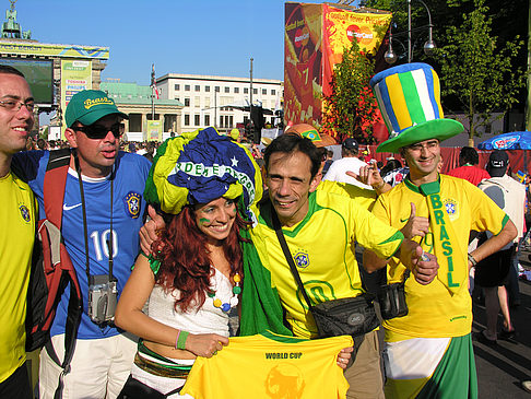 Fotos Brasilien | Berlin