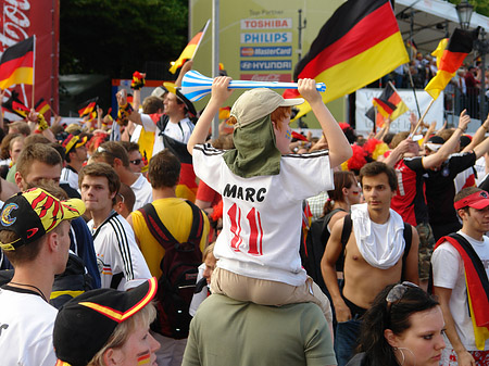 Fotos Showbühne am Brandenburger Tor | Berlin