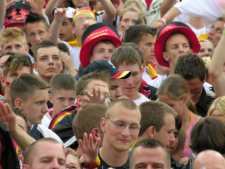 Fanfest Deutschland-Spiel