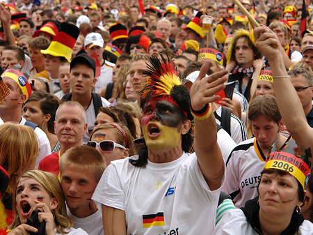 Fanfest Deutschland-Spiel