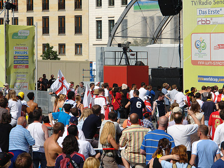 England - Portugal