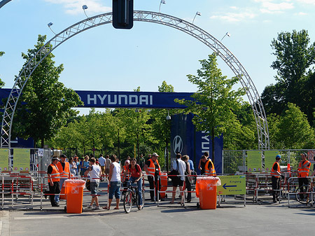 Hyundai - Berlin (Berlin)