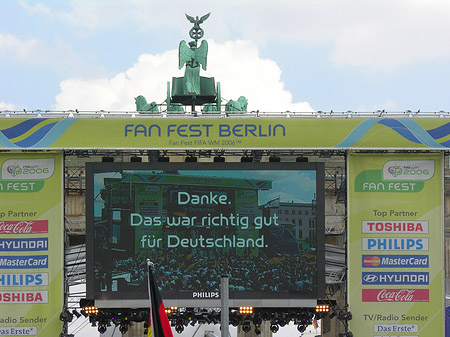 Fotos Leinwand | Berlin
