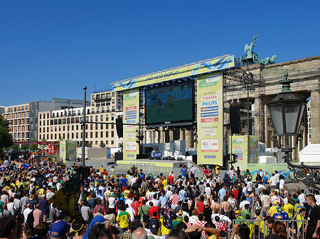 Leinwand Fotos