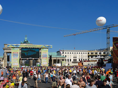 Fotos Leinwand