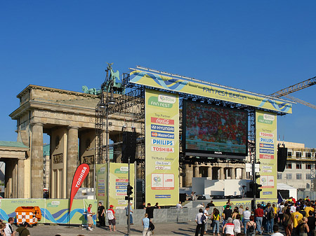 Fotos Leinwand | Berlin