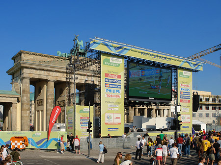 Fotos Leinwand | Berlin
