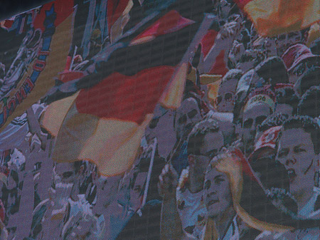 Leinwand Foto 
