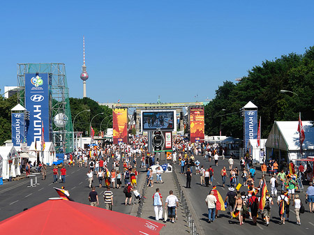 Fotos Leinwand