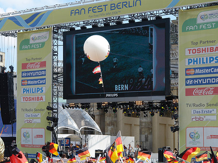 Fotos Leinwand