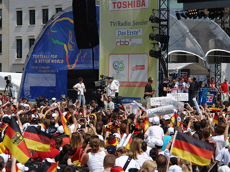 Leinwand Foto 