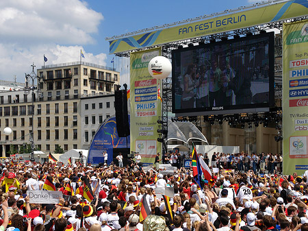 Fotos Leinwand