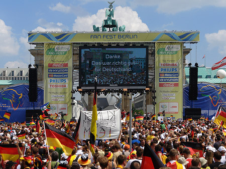 Leinwand Fotos