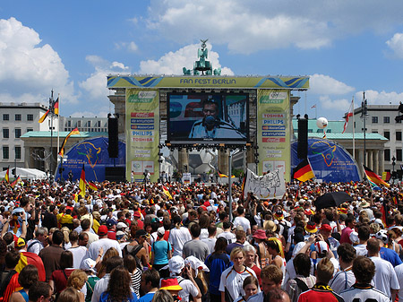 Leinwand Foto 