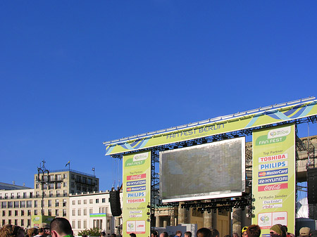 Fotos Leinwand | Berlin