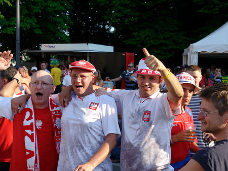 Polen Fans - Berlin (Berlin)