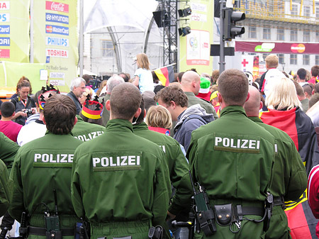 Polizei Foto 