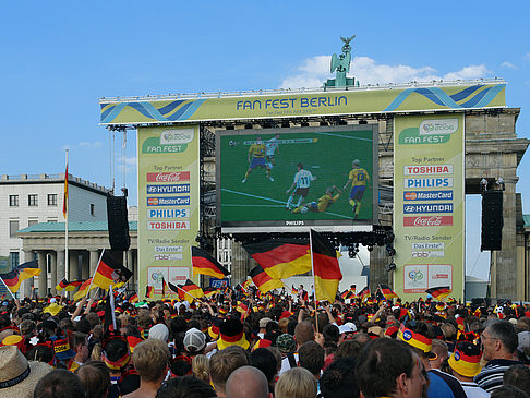 Public Viewing - Berlin (Berlin)